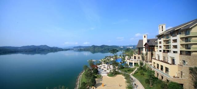 滨至温州 花开鹿城 滨江集团2018温州新闻发