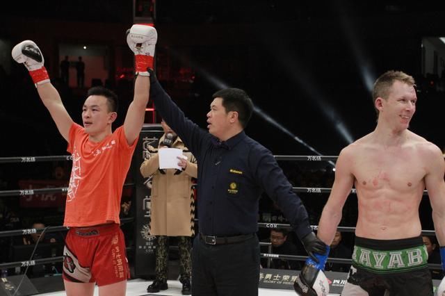 最新大事:小虎铁英华战胜世界第一,播求大弟子