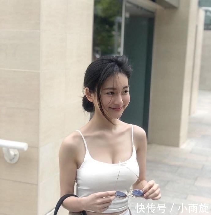 美女@24岁澳大利亚籍美女医生,这是心动的感觉?