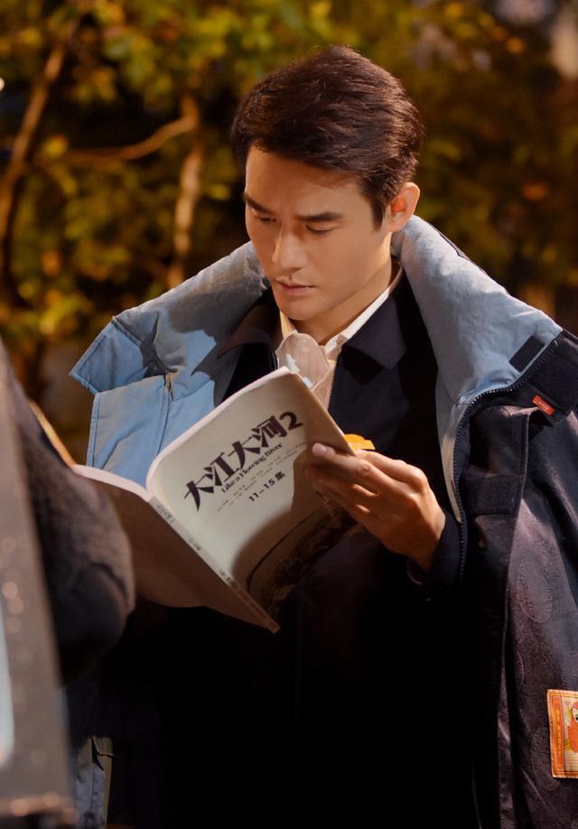 庆余年第二部什么时候出