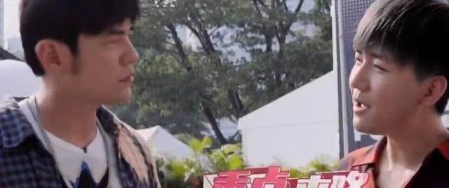 「蜡像」自恋又无趣,周杰伦新综艺尴尬到冒泡,求你回音乐圈吧
