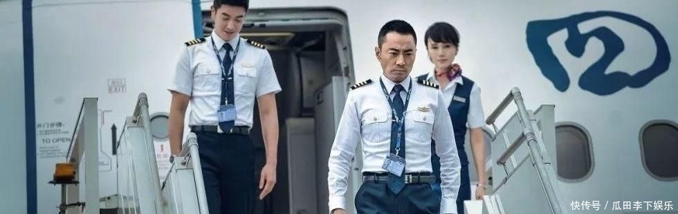  「机长」仅用5天,《中国机长》轻松刷新刘伟强导演最佳票房成绩