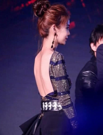 辣妈Baby人气较高的5张照片，最后一张要霸屏了!