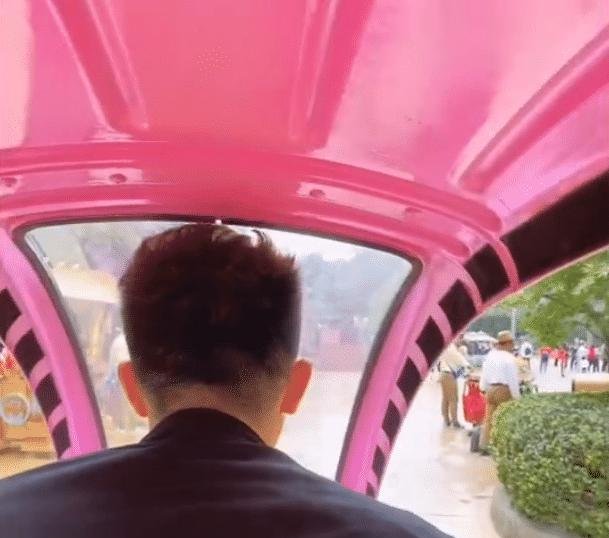 中国女排身高朱婷