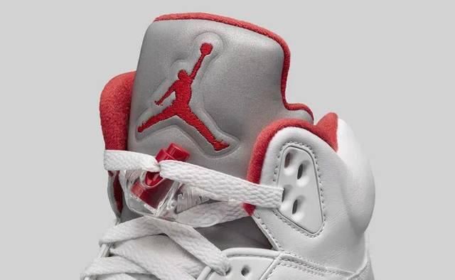 『新品』Jordan 官宣夏季重量级新品!13 双新鞋全是惊喜!