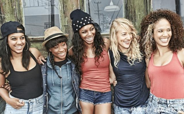 美国的黑人数量如果超过白人,将会对世界产生