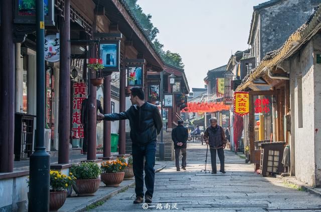 浙江最任性的城市，5A景点免费，很多游客却宁愿去杭州和上海