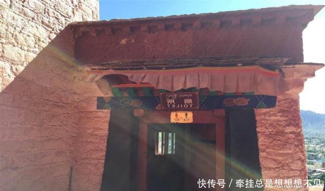 为什么布达拉宫的厕所,近400年都无人清理看完十分佩服