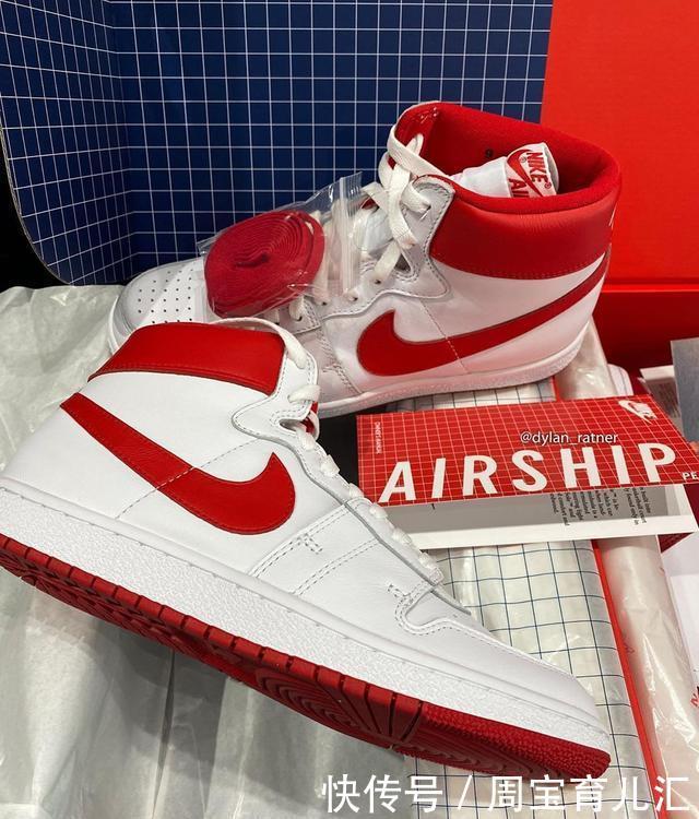 #发售#期待!AirJordan“新起点”套装2020年发售,1984和1985都是经典