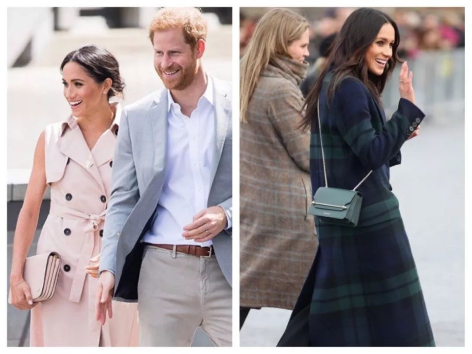 小心，这些皇室新一代成员将会成为你的时装新偶像!