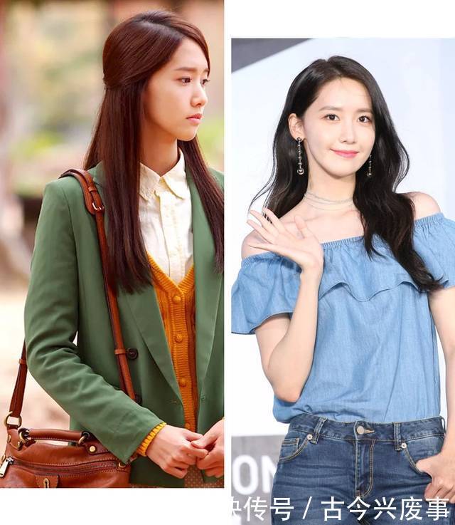 『千万别』最显老的5个发型,爱美女生千万别留!