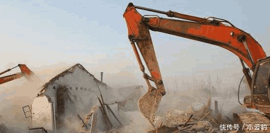 农民这4类房屋违规也不用拆, 大家放心, 即使村干部来也不要怕!