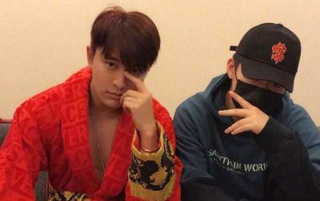 逆转！某知名作家将公布李小璐清白证据 打脸卓伟乱爆料