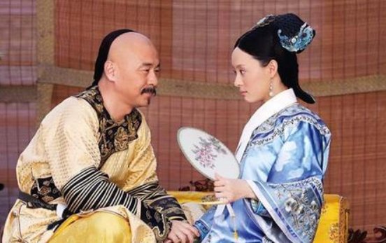  『生一子』史上甄嬛原型，十几年的韬光养晦，终因生一子，荣华尽享一步登天