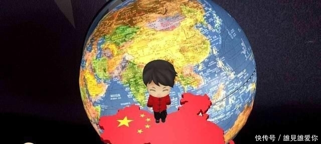 中国喜提“超”960万公里国土！你知道新增的土地都是哪吗？