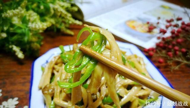 『营养』宁可不吃肉,也要给孩子吃这菜,一周吃2次,强筋骨补脑力又营养