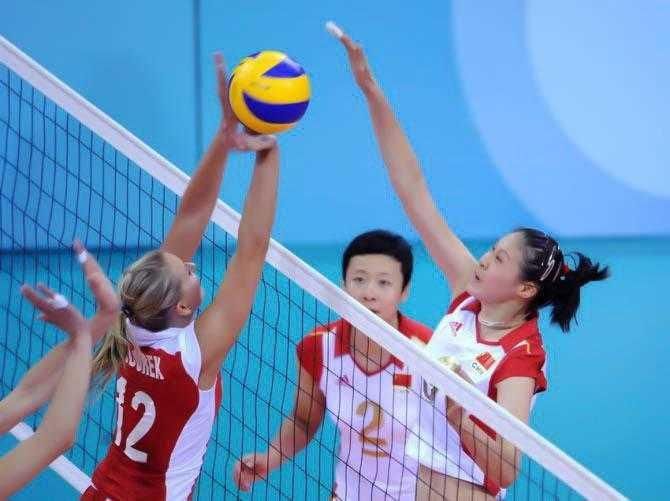 北京奥运会女排摘铜仍感动国人,和平之战永载