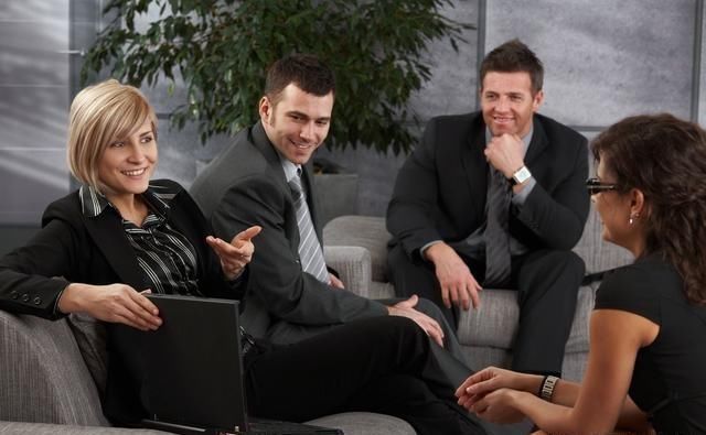 三大职场法宝让我从领导最讨厌的人变成了领导一心推荐的干部