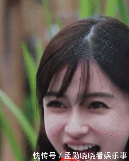 baby被尬黑假吃爆米花 节目组澄清一粒米也值得作假