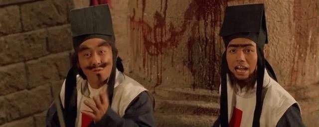 被誉为|1993被誉为“李连杰年”,他总票房狂收7.1亿,成龙星爷都不及他