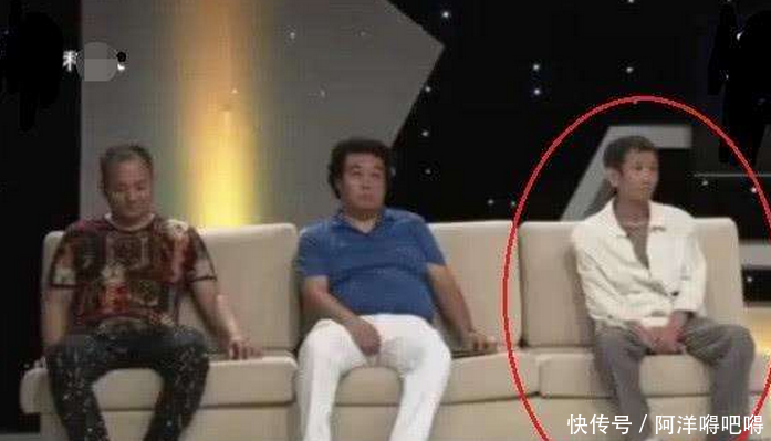 又一女星父亲黑料被扒, 竟比张韶涵父母还可怕, 知情人爆料另有隐