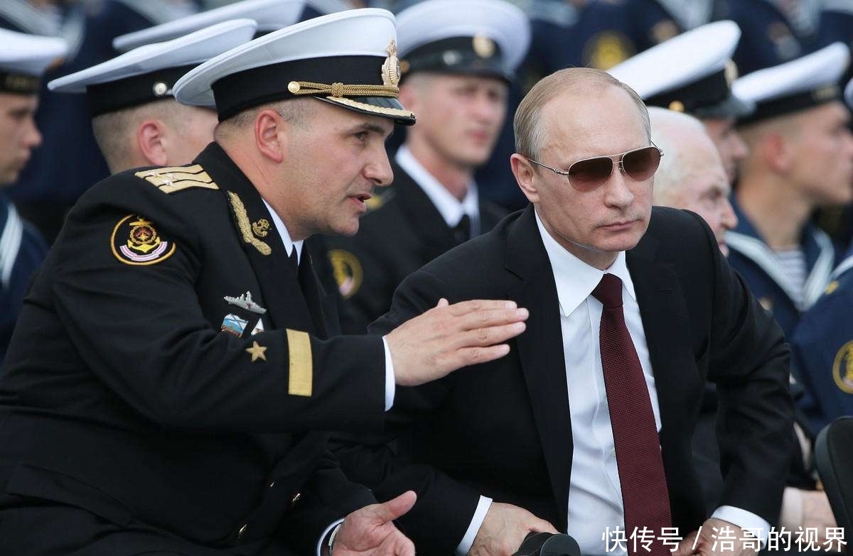 俄罗斯总统是谁