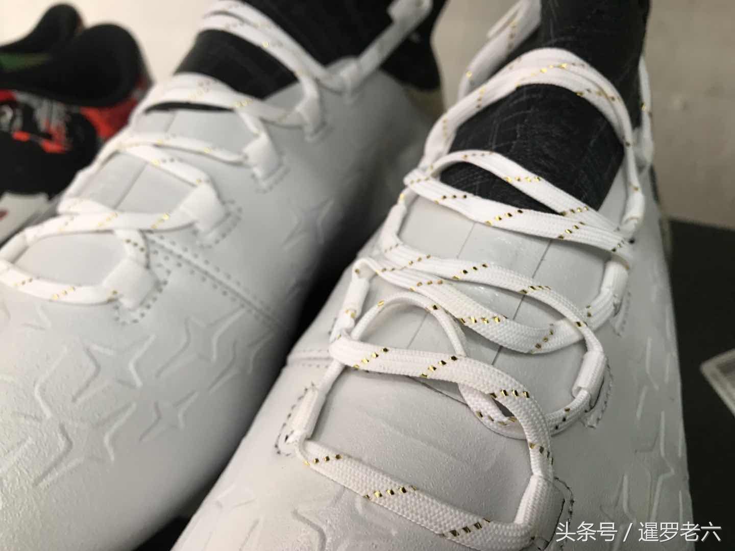 阿迪达斯顶级款球鞋，竟在泰国打三折!款款经典，比国内便宜不?