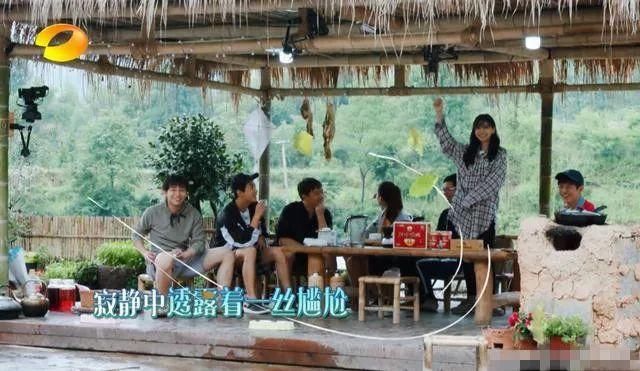 网曝angelababy假吃?有图有真相