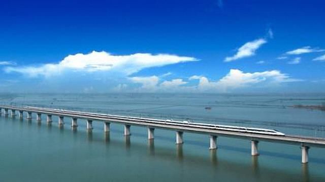 广东高铁最新规划!时速350获批设5站，多个县市受益!