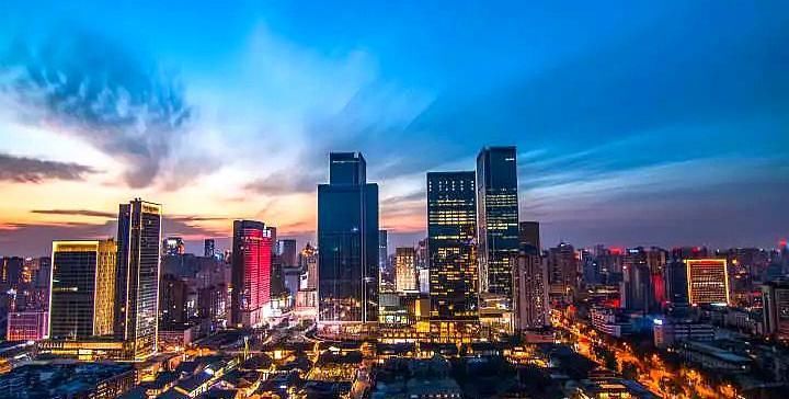  「地理位置」下一个直辖市或将出现？这3大城市最有可能，你最看