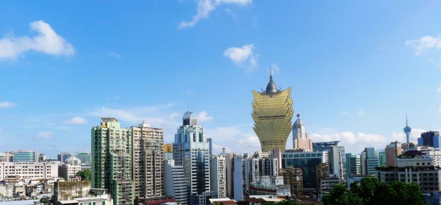 中国最富裕的三个城市，第一竟不是香港，上海、深圳均落榜