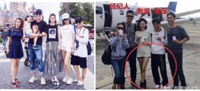 张丹峰夫妇出面澄清出轨事件：毕滢也是受害者，不会辞退！