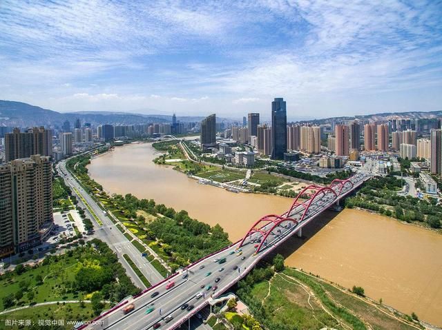 2018中国百强城市大趋势:西安、芜湖、济宁、