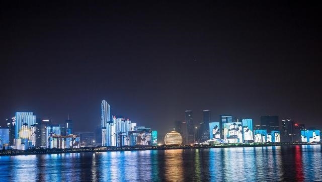 中国富豪最喜欢的六座城市, 看完首富就知道有多富裕了