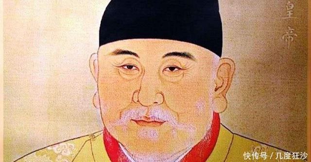 『郭子兴』哪个人是朱元璋称帝路上最大的阻碍?