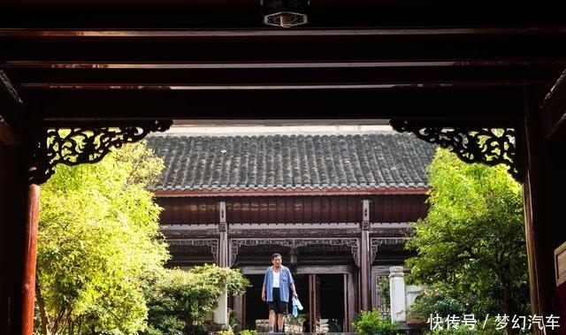 贵州保存最完好的古镇,消费低且景色美得没话说,古镇爱好者必去