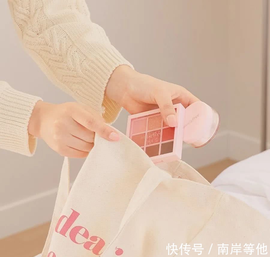  适合■3月限定美哭，樱花已占领了这些美妆！