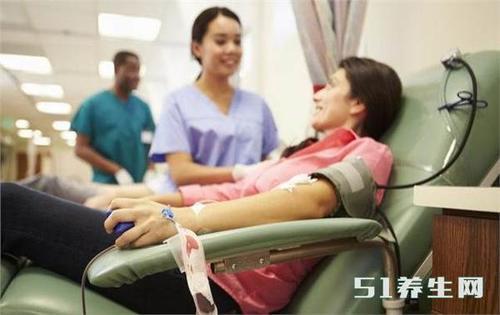 为什么很多人都不敢献血？这4个谣言太“深入人心”！