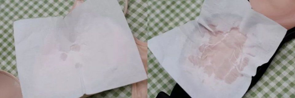 这么穿内衣，远离乳腺疾病!胸越来越大，舒服得好像没穿一样!