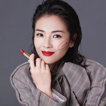 骂渣男有用还要警察干嘛？阚清子醒醒吧