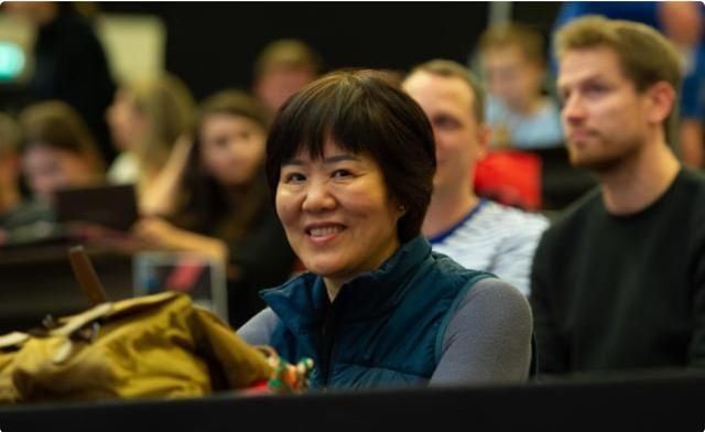  #中国vs#中国女排奥运赛程出炉！首战土耳其，将连战美国，俄罗