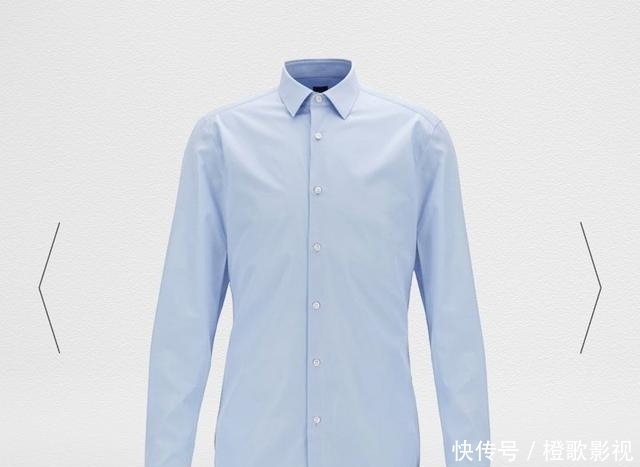  【选对】会穿衬衫，不等于穿对衬衫，选对了穿着才会舒服好看