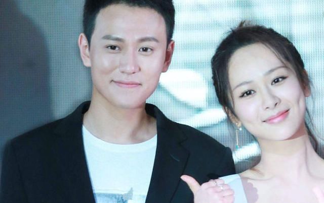 娱乐圈的分手月来袭!又一对分手了,张雪迎却辟谣“不接受造谣”