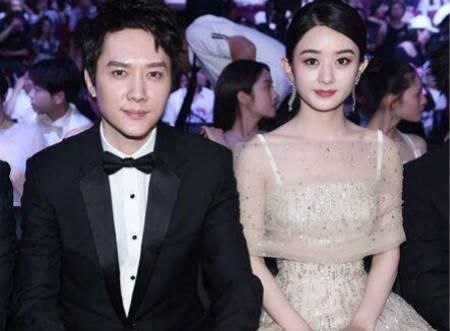 疑似赵丽颖被爆怀孕，“恋情”再出新状况，网友大跌眼镜