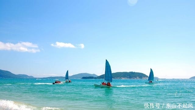 来到三亚,这几处地方一定不能错过,不然就白来三亚了