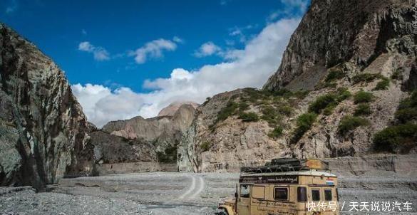 世界最长公路:全长4.8万公里,比赤道还长8千