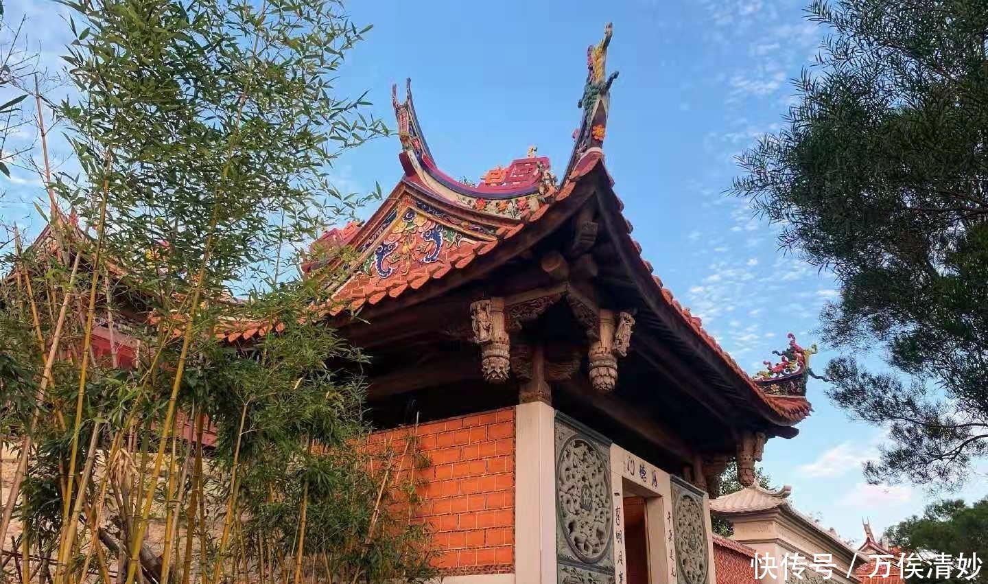 这座少林寺,你可能不知道,但却出过10个武林高手!