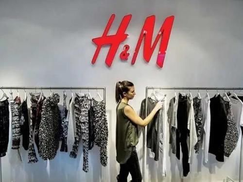  『计划』Zara：计划暂时裁员2.5万人，H&M关闭逾3441家门店
