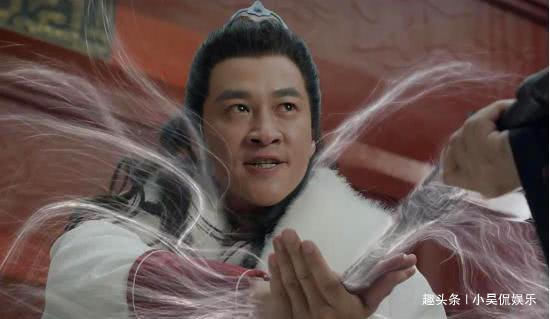 剑王朝蘅王结局