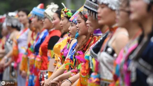 中国五十六个民族形成史：汉族